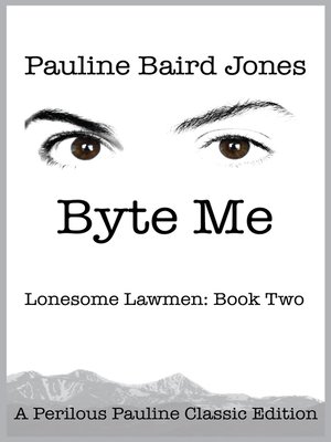 cover image of Byte Me